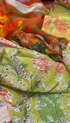 Rs 8500 Naqsh viscose chicken Kari Emb 3pc  chiffon duppata ( LEMON) Rs 8500 Naqsh viscose chicken Kari Emb 3pc  chiffon duppata ( LEMON)